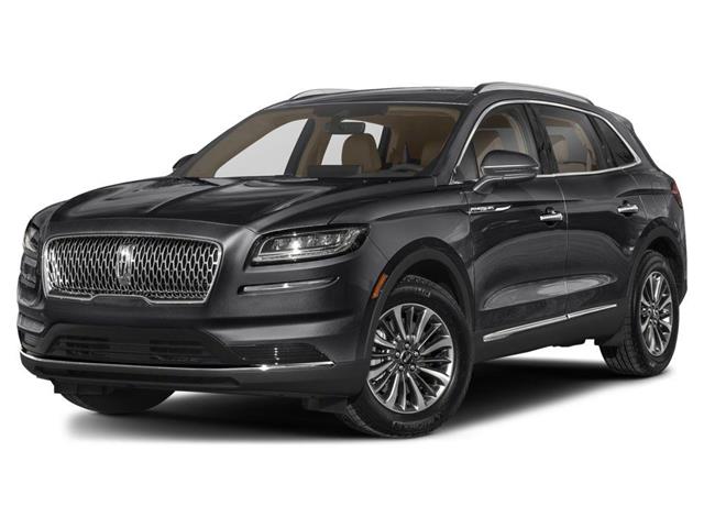 2023 Lincoln Nautilus Reserve (Stk: P30436) in Brampton - Image 1 of 9