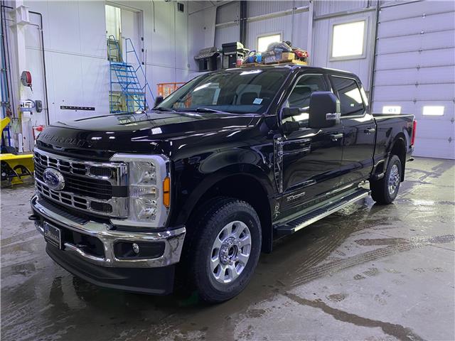 2023 Ford F-250 XLT (Stk: 23084) in Melfort - Image 1 of 13