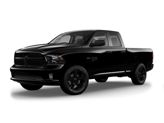 2023 RAM 1500 Classic Tradesman in Saint-Eustache - Image 1 of 1