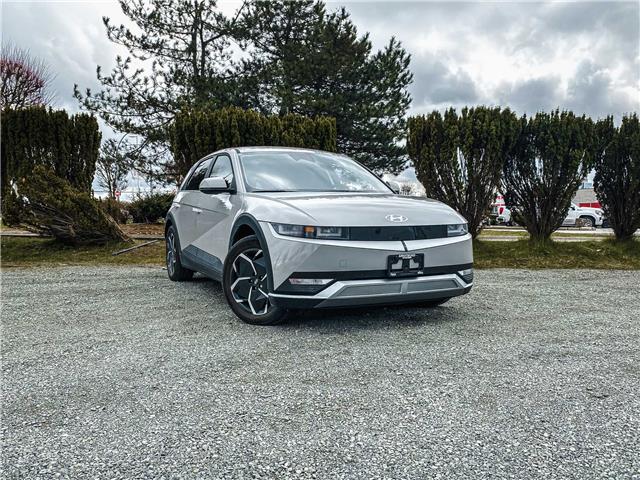 2023 Hyundai IONIQ 5 Preferred Long Range (Stk: AH9467) in Abbotsford - Image 1 of 23