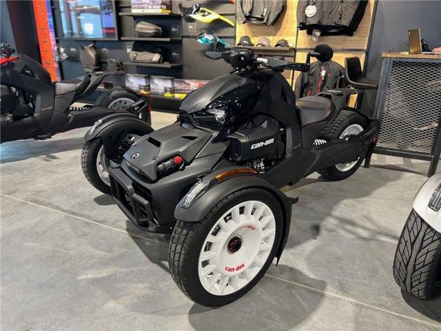 2023 Can-Am Ryker Rally Rotax 900 ACE Classic Panels  in Saskatoon - Image 1 of 2