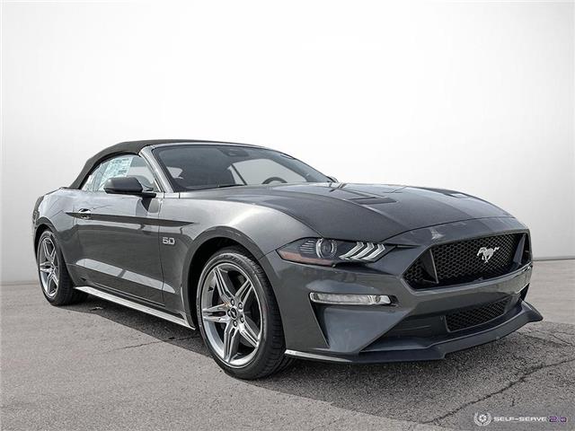 2023 Ford Mustang GT Premium (Stk: C3209) in St. Thomas - Image 1 of 25