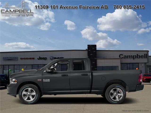 2015 RAM 1500 Sport (Stk: 11054A) in Fairview - Image 1 of 1