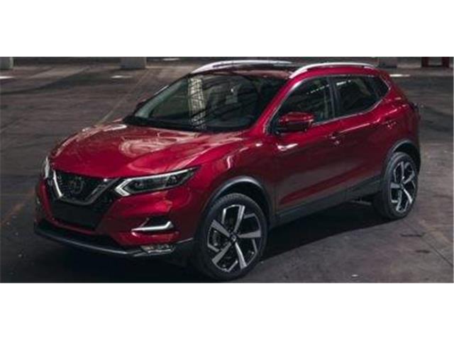 2023 Nissan Qashqai SL (Stk: NQ102814) in Vernon - Image 1 of 1