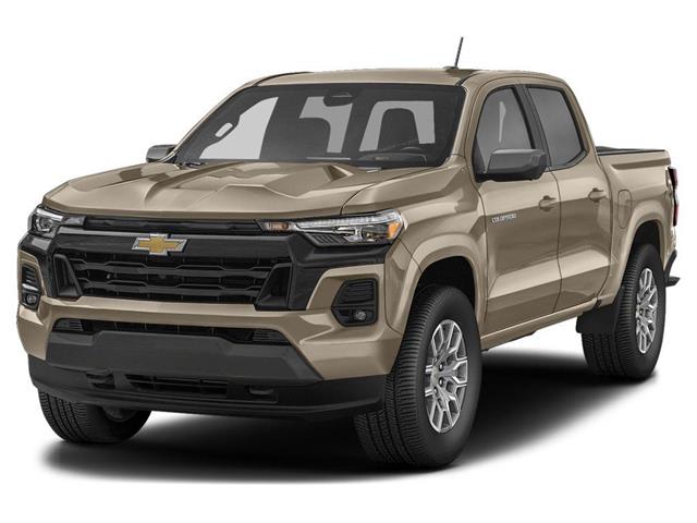 2023 Chevrolet Colorado Wt At 45373 For Sale In St Stephen Charlotte County Chevrolet Buick 1935