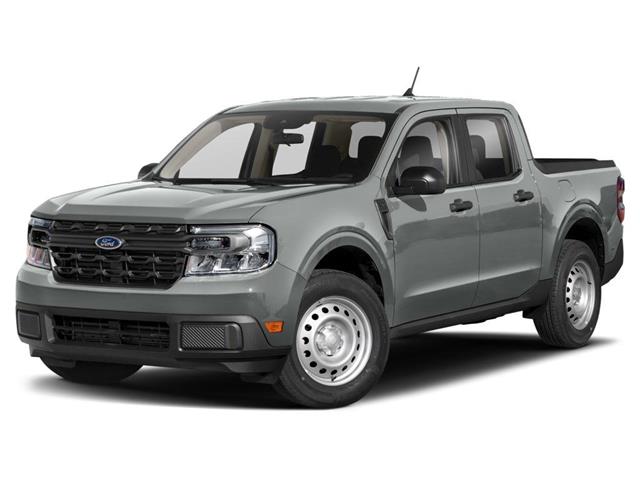 2023 Ford Maverick XL (Stk: DX561) in Ottawa - Image 1 of 11