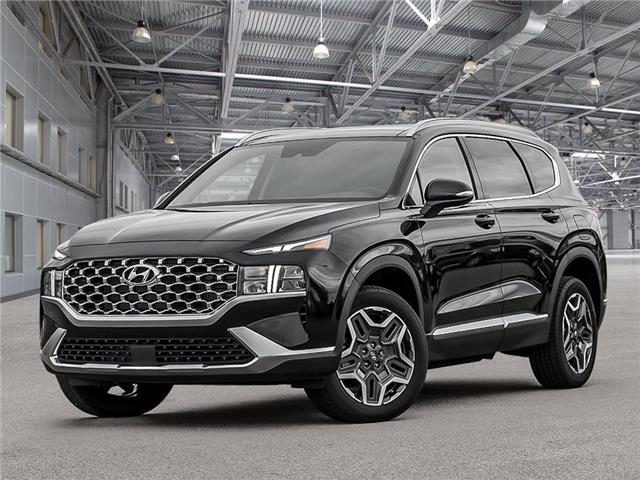 2023 Hyundai Santa Fe HEV Luxury (Stk: 32730) in Scarborough - Image 1 of 10