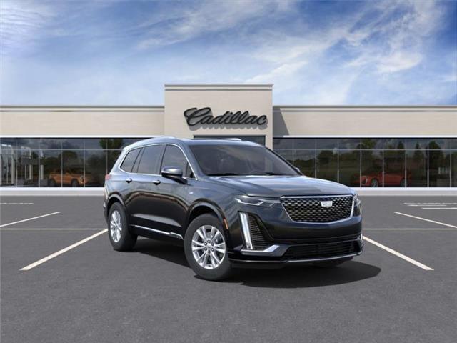 2023 Cadillac XT6 Luxury (Stk: 230427) in Gananoque - Image 1 of 24