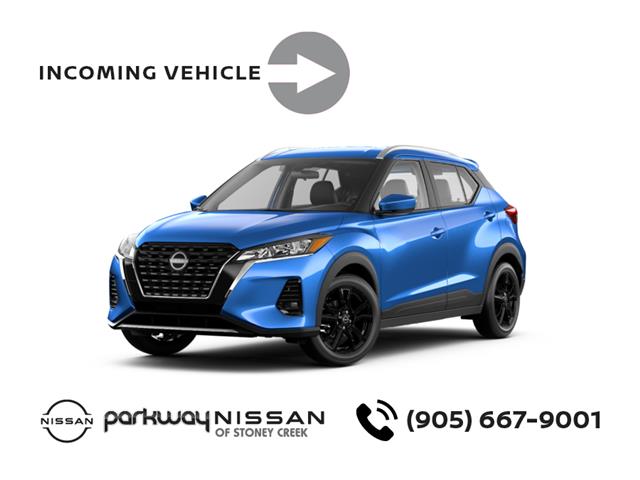 2023 Nissan Kicks SV (Stk: PN834954) in Hamilton - Image 1 of 1