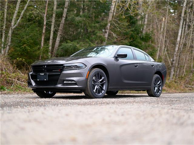 2023 Dodge Charger SXT (Stk: P543265) in Surrey - Image 1 of 20