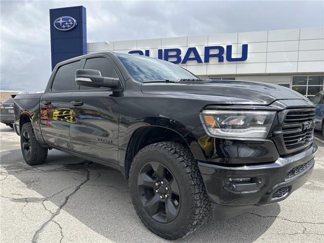 2019 RAM 1500 Sport (Stk: P1539) in Newmarket - Image 1 of 17