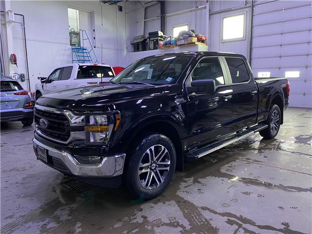 2023 Ford F-150 XLT (Stk: 23082) in Melfort - Image 1 of 13