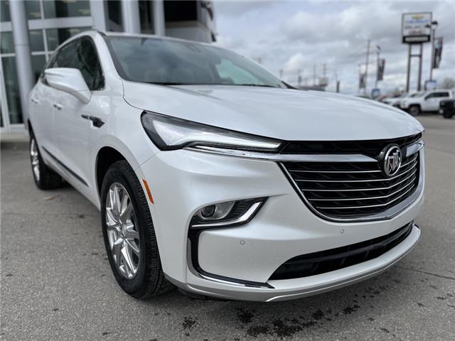 2022 Buick Enclave Premium (Stk: J167970) in Newmarket - Image 1 of 17