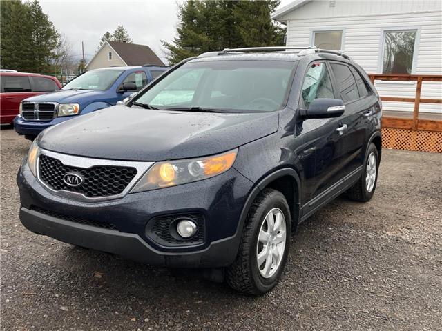 2012 Kia Sorento LX (Stk: 2017V) in Québec - Image 1 of 8