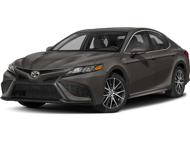 2023 Toyota Camry SE (Stk: INCOMING) in Sarnia - Image 1 of 1