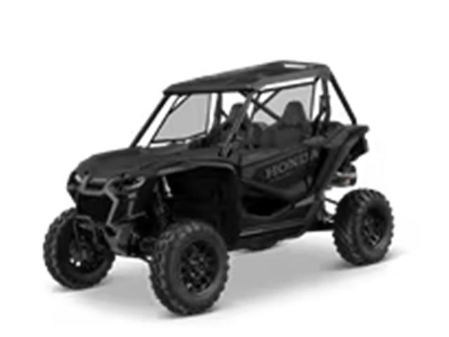 2022 Honda SXS10S2XN  (Stk: Q300067) in Fort St. John - Image 1 of 1