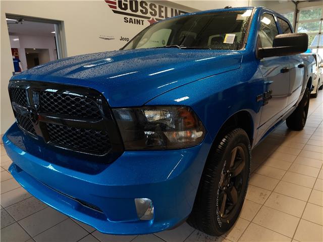2023 RAM 1500 Classic