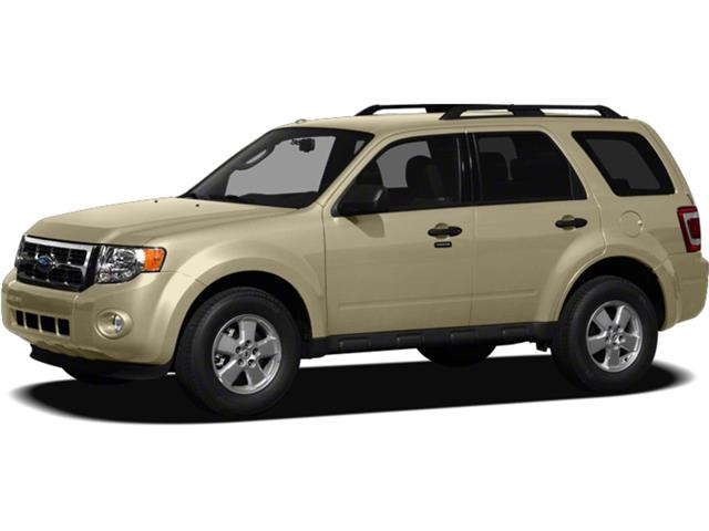 Used 2011 Ford Escape  AS-IS - GROUPE ELECTRIQUE -  - Gatineau - Surgenor Gatineau Chevrolet Cadillac