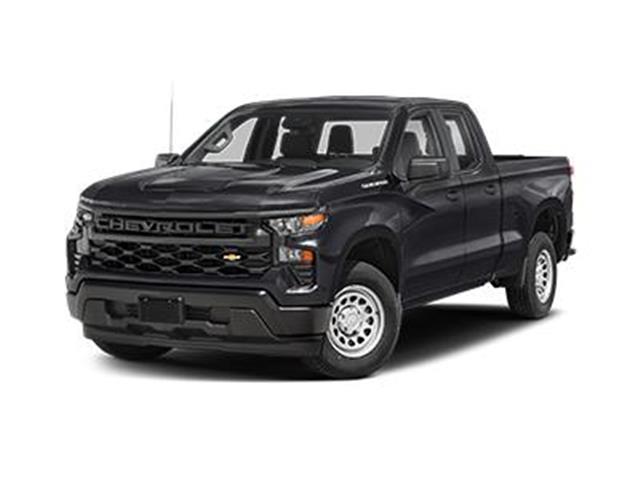 2023 Chevrolet Silverado 1500 RST (Stk: 23354) in Rouyn-Noranda - Image 1 of 1