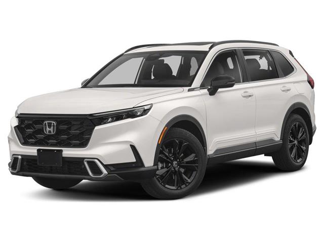 2023 Honda CR-V Hybrid Touring (Stk: 23217) in Kingston - Image 1 of 12