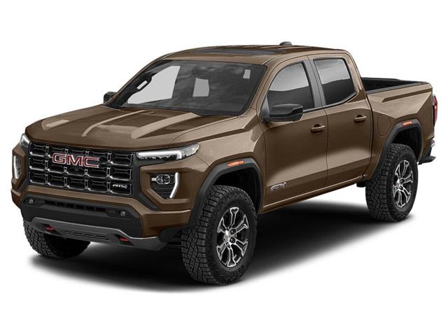 2023 GMC Canyon Elevation (Stk: 1154293) in PORT PERRY - Image 1 of 1