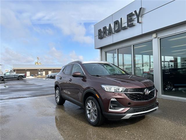 2023 Buick Encore GX Select (Stk: 23037) in Moosomin - Image 1 of 13