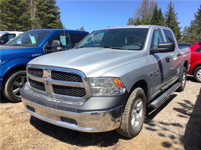 2017 RAM 1500 ST (Stk: N0006A) in Québec - Image 1 of 14
