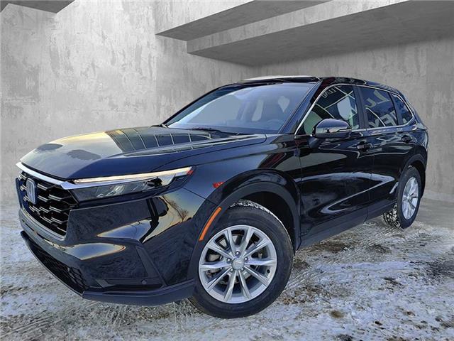 2023 Honda CR-V EX-L (Stk: H34-1856) in Grande Prairie - Image 1 of 16