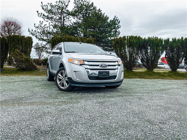 2013 Ford Edge SEL (Stk: PP514018A) in Abbotsford - Image 1 of 20