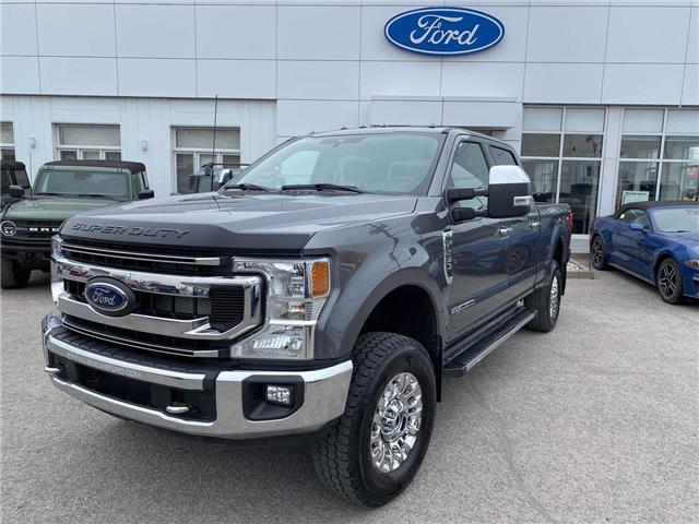 2022 Ford F-250  (Stk: U4715) in Matane - Image 1 of 14