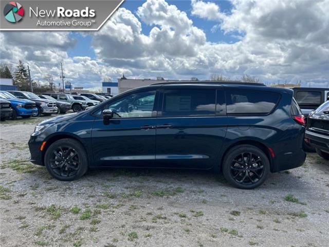 2023 Chrysler Pacifica Touring-L (Stk: P22076) in Newmarket - Image 1 of 2
