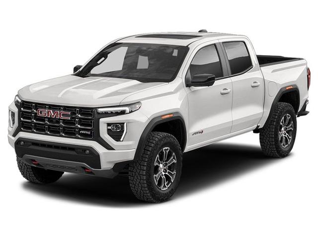 2023 GMC Canyon AT4 (Stk: T51928) in Cobourg - Image 1 of 1