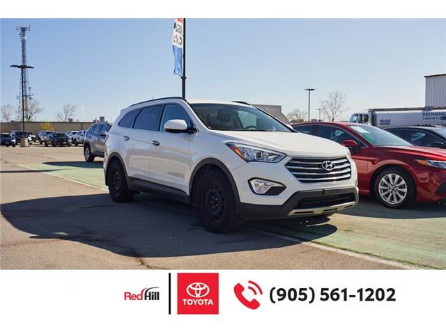 2016 Hyundai Santa Fe XL Base (Stk: 110736) in Hamilton - Image 1 of 3