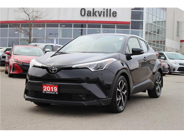 2019 Toyota C-HR Base (Stk: LP9557) in Oakville - Image 1 of 17