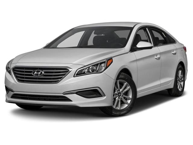 2015 Hyundai Sonata GL (Stk: N197159B) in Surrey - Image 1 of 9