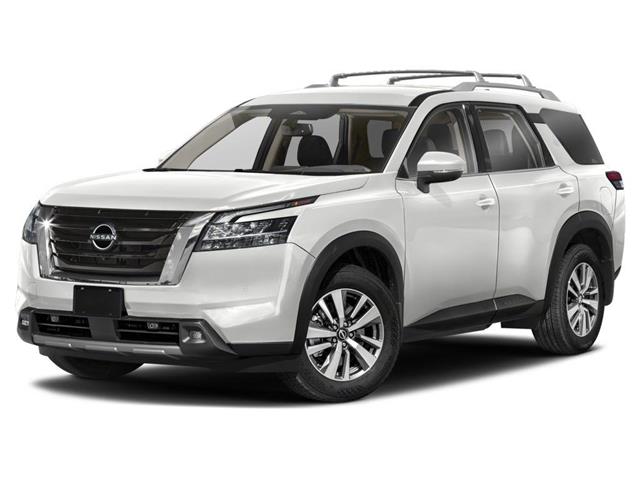 2023 Nissan Pathfinder SL (Stk: 523027) in Scarborough - Image 1 of 11