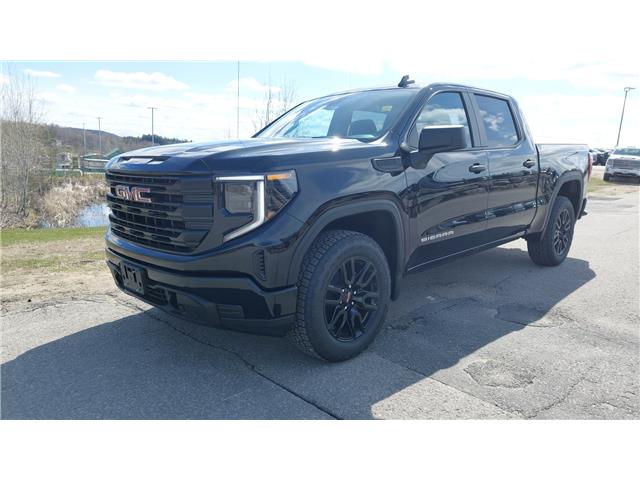 2023 GMC Sierra 1500 Pro (Stk: 23429) in Haliburton - Image 1 of 22