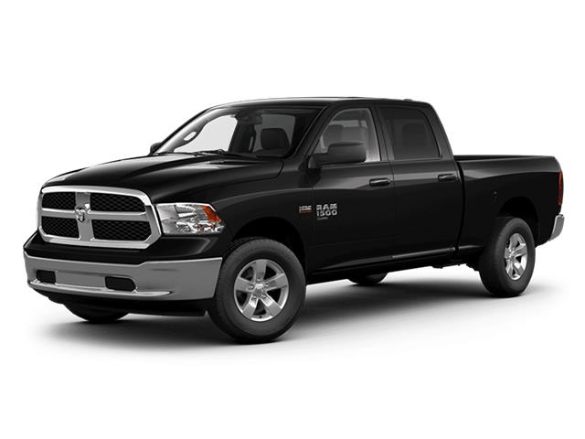 2023 RAM 1500 Classic SLT in Sherbrooke - Image 1 of 1