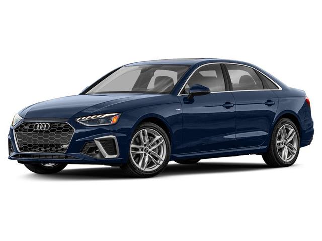 2023 Audi A4 45 Progressiv (Stk: A13813) in Toronto - Image 1 of 1