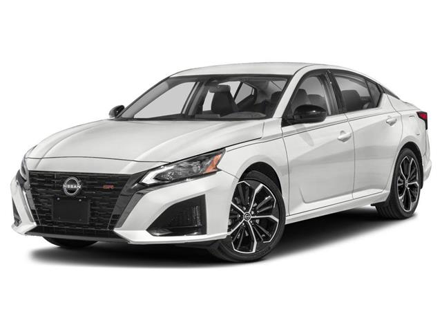 2023 Nissan Altima SR (Stk: T23003) in Scarborough - Image 1 of 11