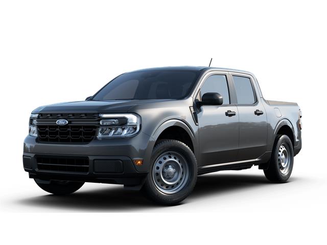 2023 Ford Maverick XL (Stk: 23049) in La Malbaie - Image 1 of 7
