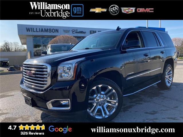 2019 GMC Yukon SLT (Stk: 23222AA) in Uxbridge - Image 1 of 1