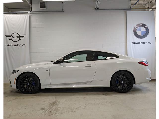 2023 BMW M440 i xDrive (Stk: B3158) in London - Image 1 of 18
