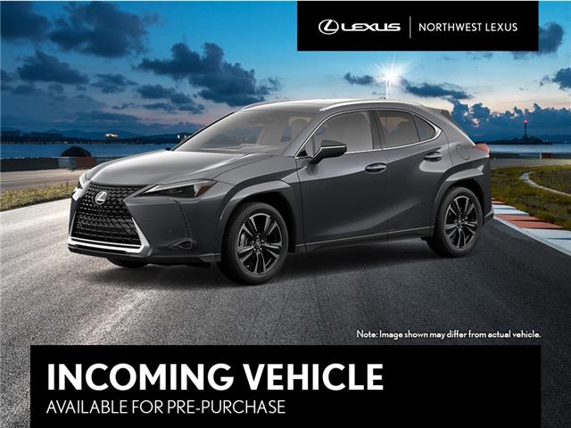 2024 Lexus UX 250h Base (Stk: VTN876742) in Brampton - Image 1 of 1