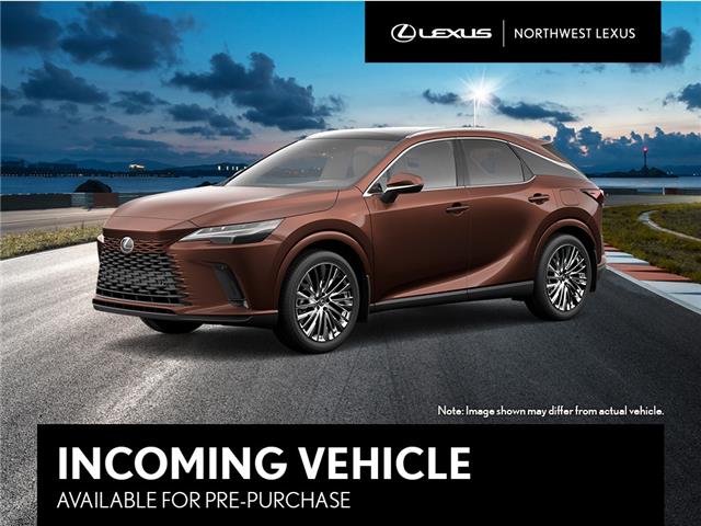 2023 Lexus RX 350 Base (Stk: VTN869488) in Brampton - Image 1 of 1