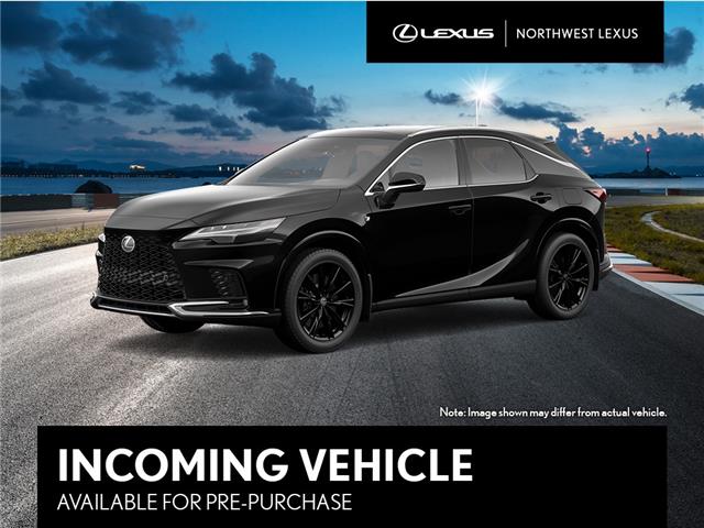 2023 Lexus RX 350 Base (Stk: VTN870010) in Brampton - Image 1 of 1