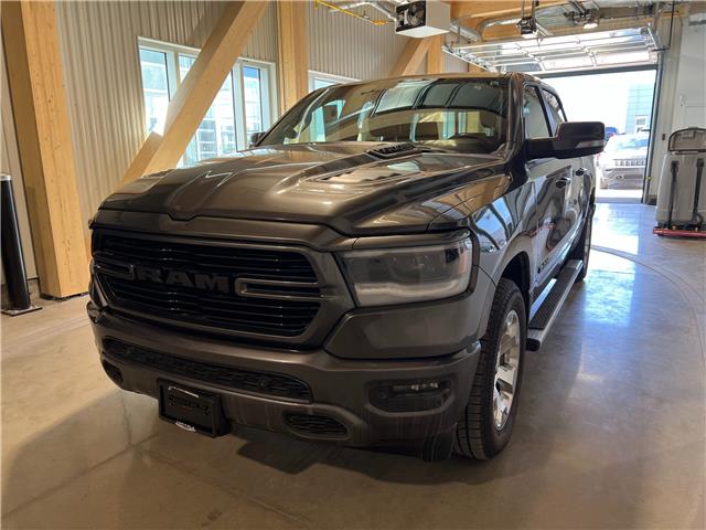 2020 RAM 1500 Sport (Stk: N0767A) in Québec - Image 1 of 26