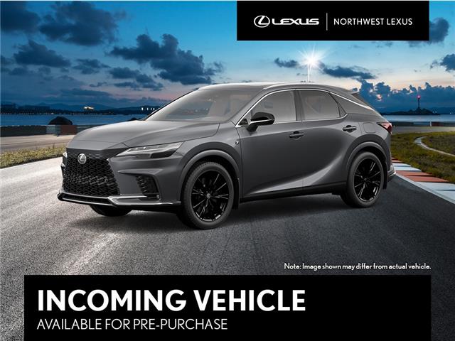 2023 Lexus RX 350 Base (Stk: VTN869552) in Brampton - Image 1 of 1