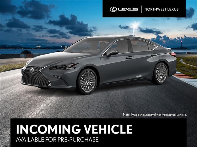 2023 Lexus ES 350 Base (Stk: VTN869585) in Brampton - Image 1 of 1