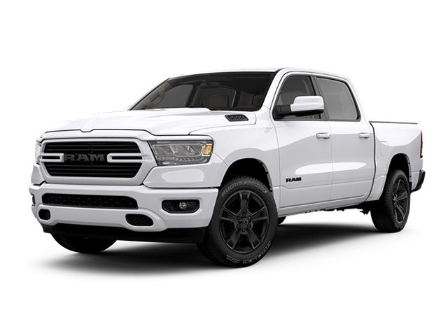 2023 RAM 1500 Sport in Clarenville - Image 1 of 1
